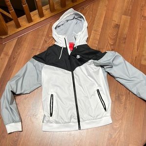 Nike jacket men’s size small
